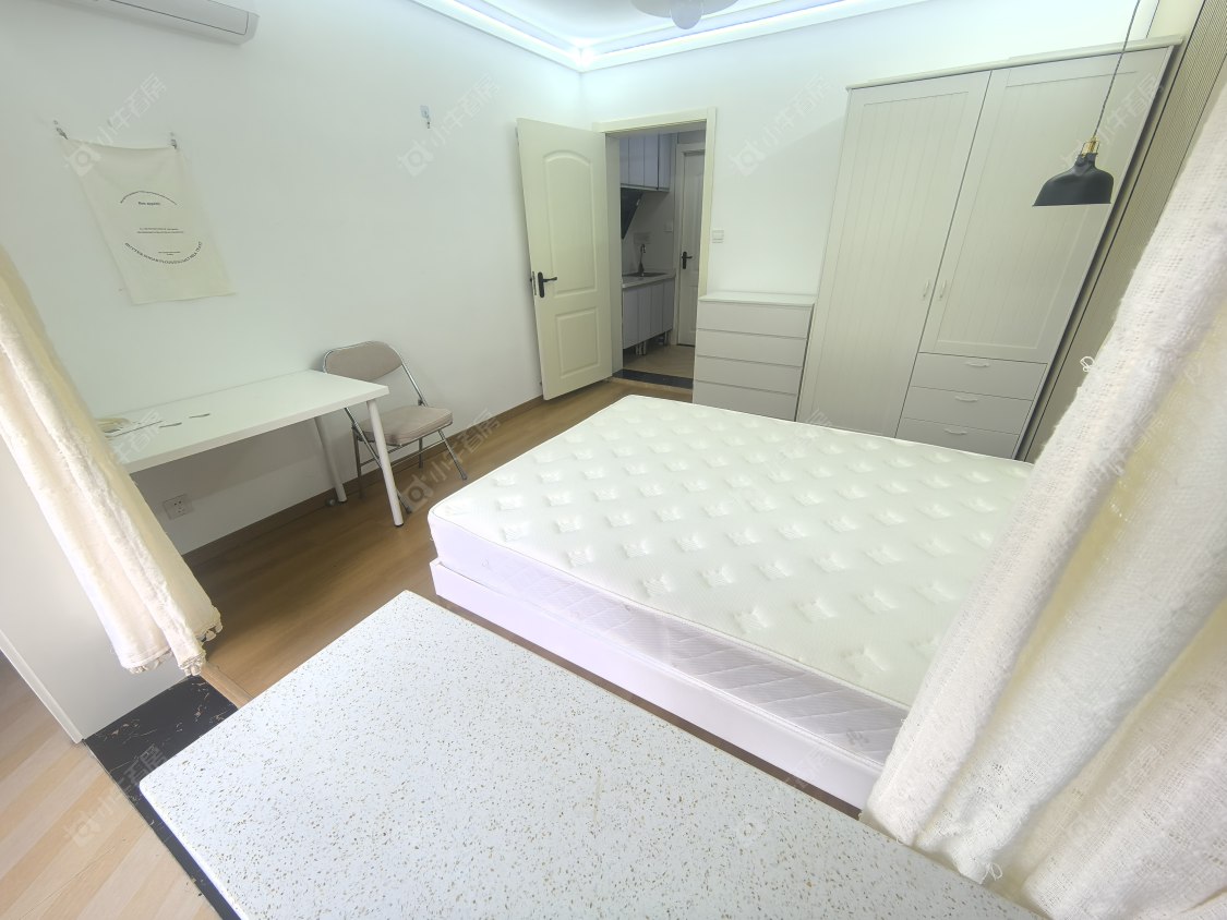 上海海桐小区在租房源小区图_小牛看房