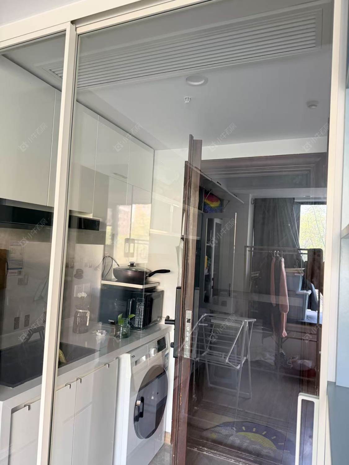 上海金地艺华年商住楼在售二手房源小区图_小牛看房