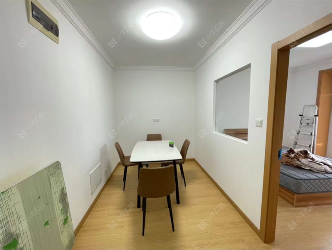 上海齐锦苑在租房源小区图_小牛看房