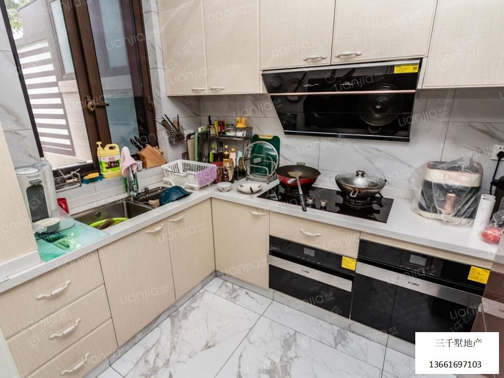 上海中骏雍景湾东区在售二手房源小区图_小牛看房