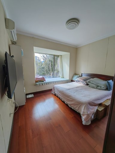 上海万科四季花城211弄3室在售二手房房源图片