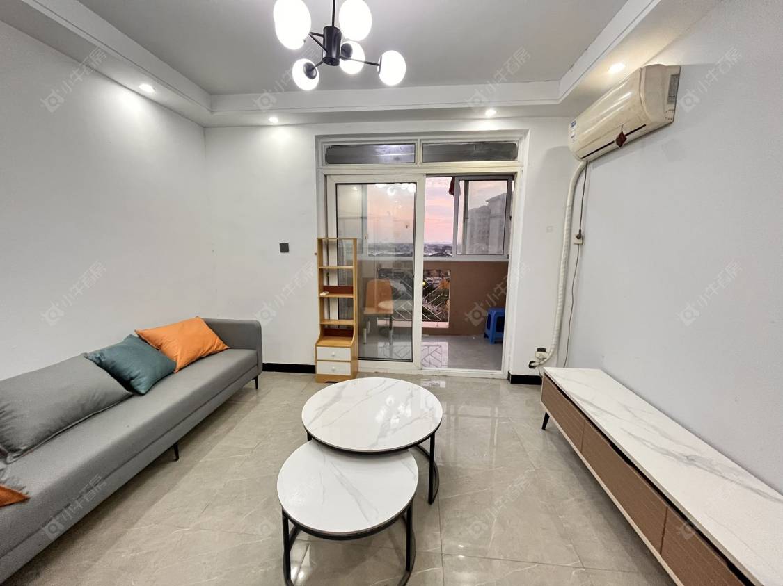 上海瑞和华苑北区在租房源小区图_小牛看房