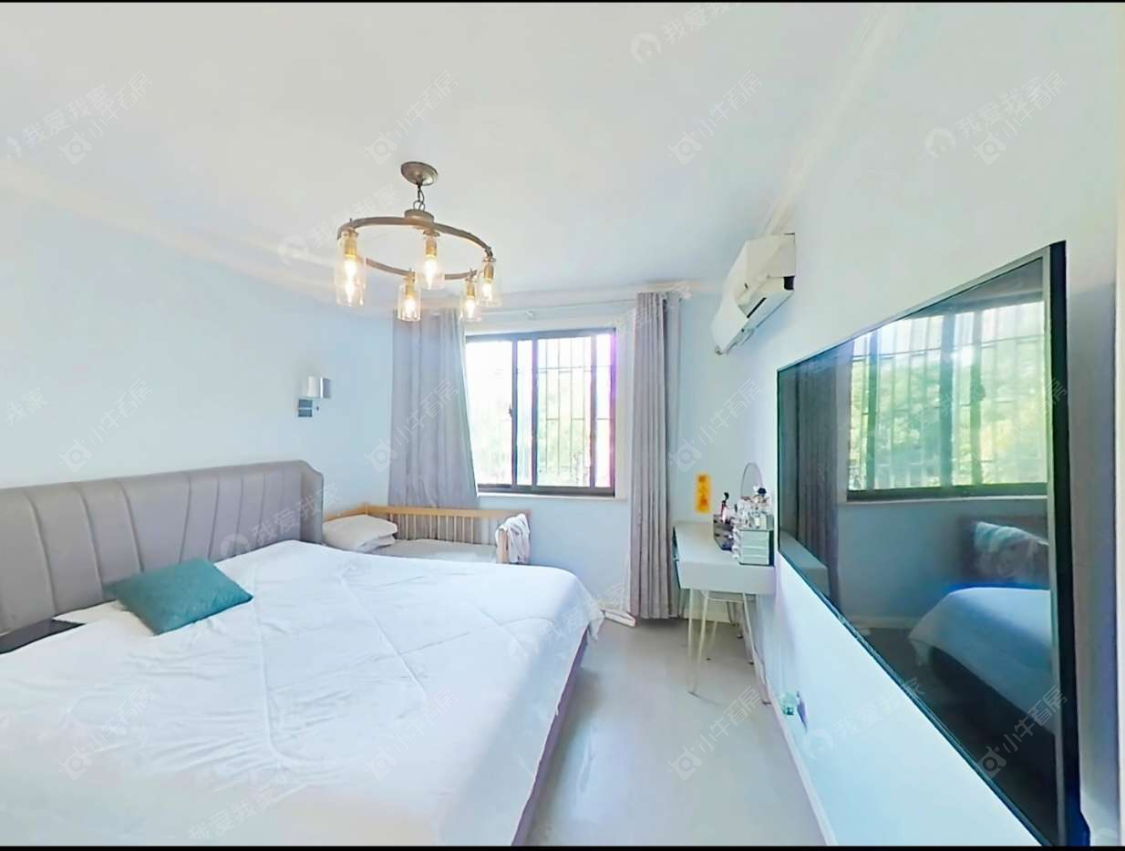 上海中怡家园在售二手房源小区图_小牛看房