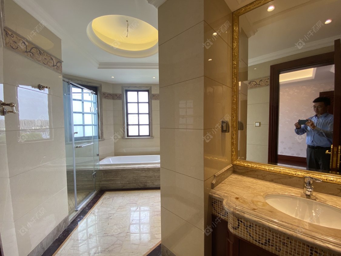 上海马德里洋房在售二手房源小区图_小牛看房