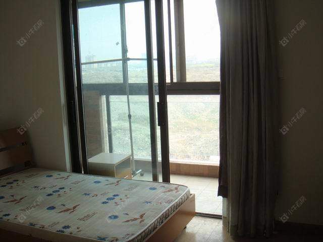 上海万业紫辰苑在租房源小区图_小牛看房