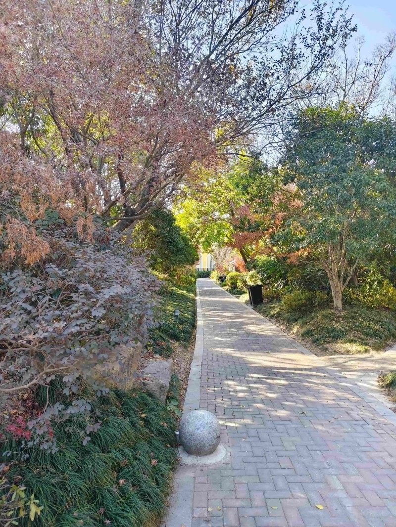 上海世茂纳米魔幻城在售二手房源室内图_小牛看房