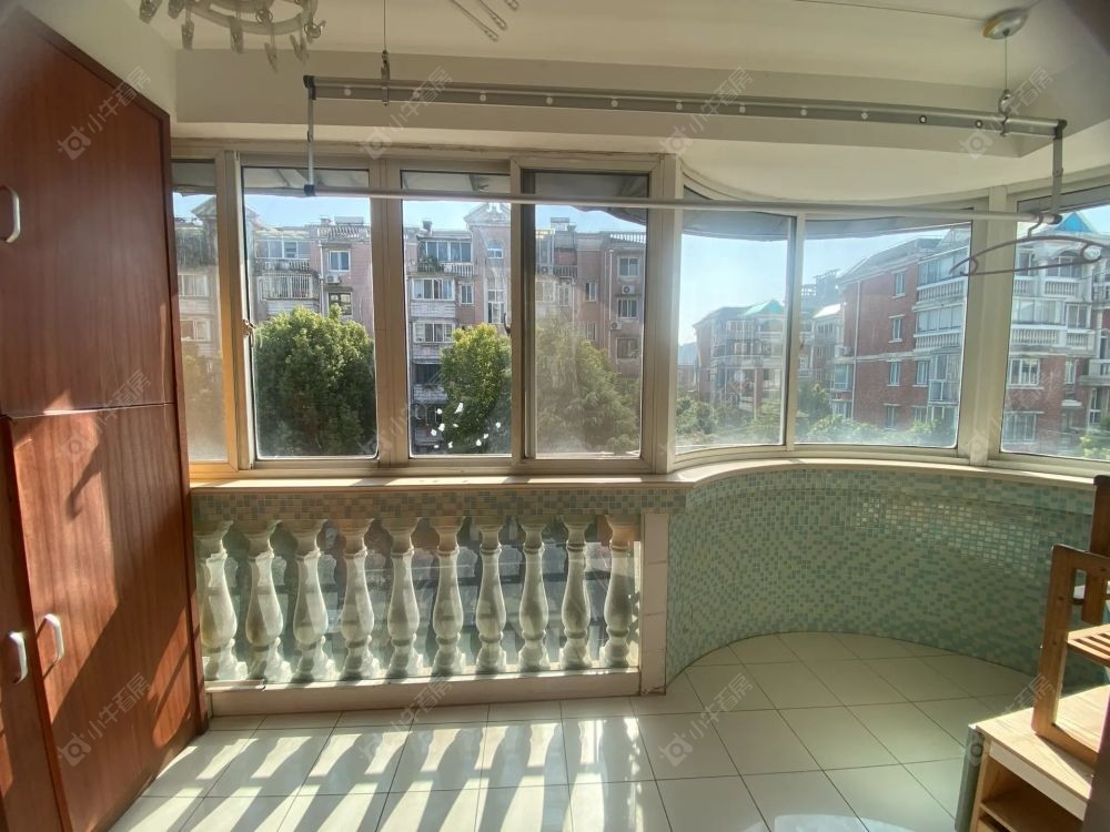 上海富都园在售二手房源小区图_小牛看房