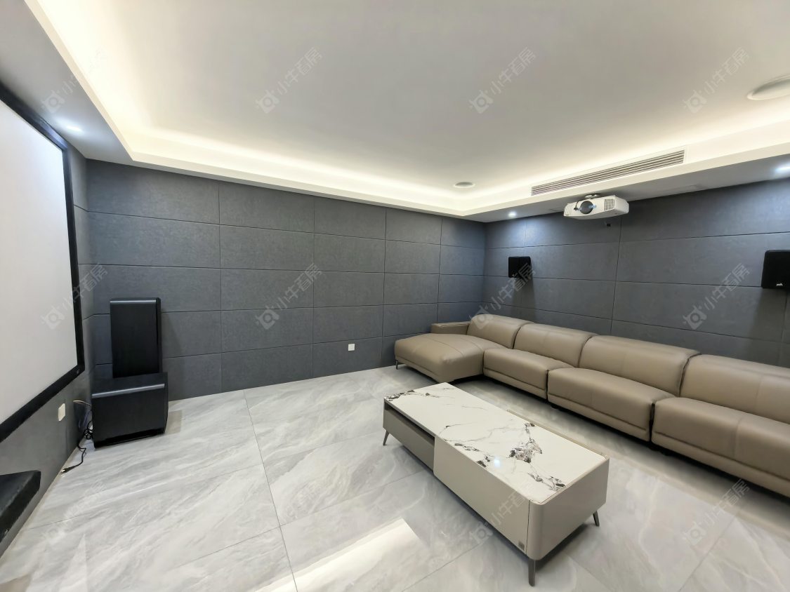 上海远洋鸿郡在售二手房源小区图_小牛看房