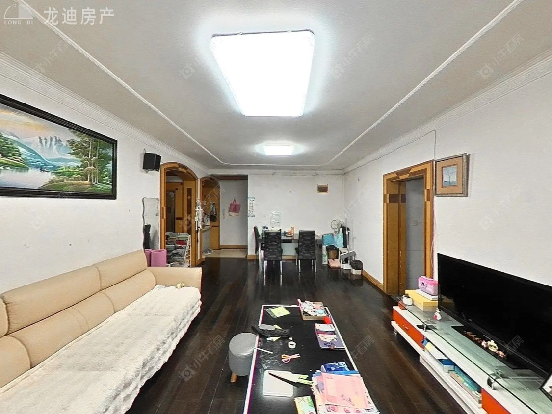 上海贤居苑在售二手房源小区图_小牛看房