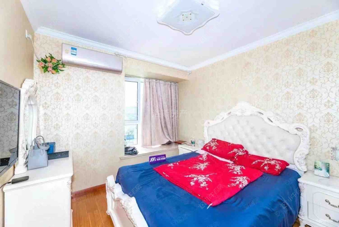 上海旭辉锦庭东区在售二手房源小区图_小牛看房
