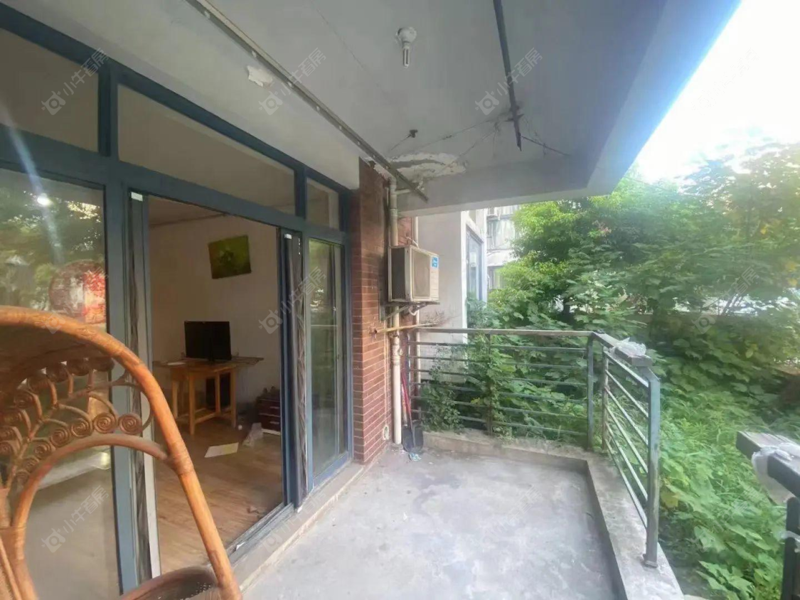 上海顺驰美兰湖在售二手房源小区图_小牛看房