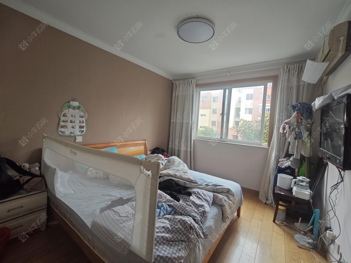 上海海尚菊苑南区在售二手房源小区图_小牛看房