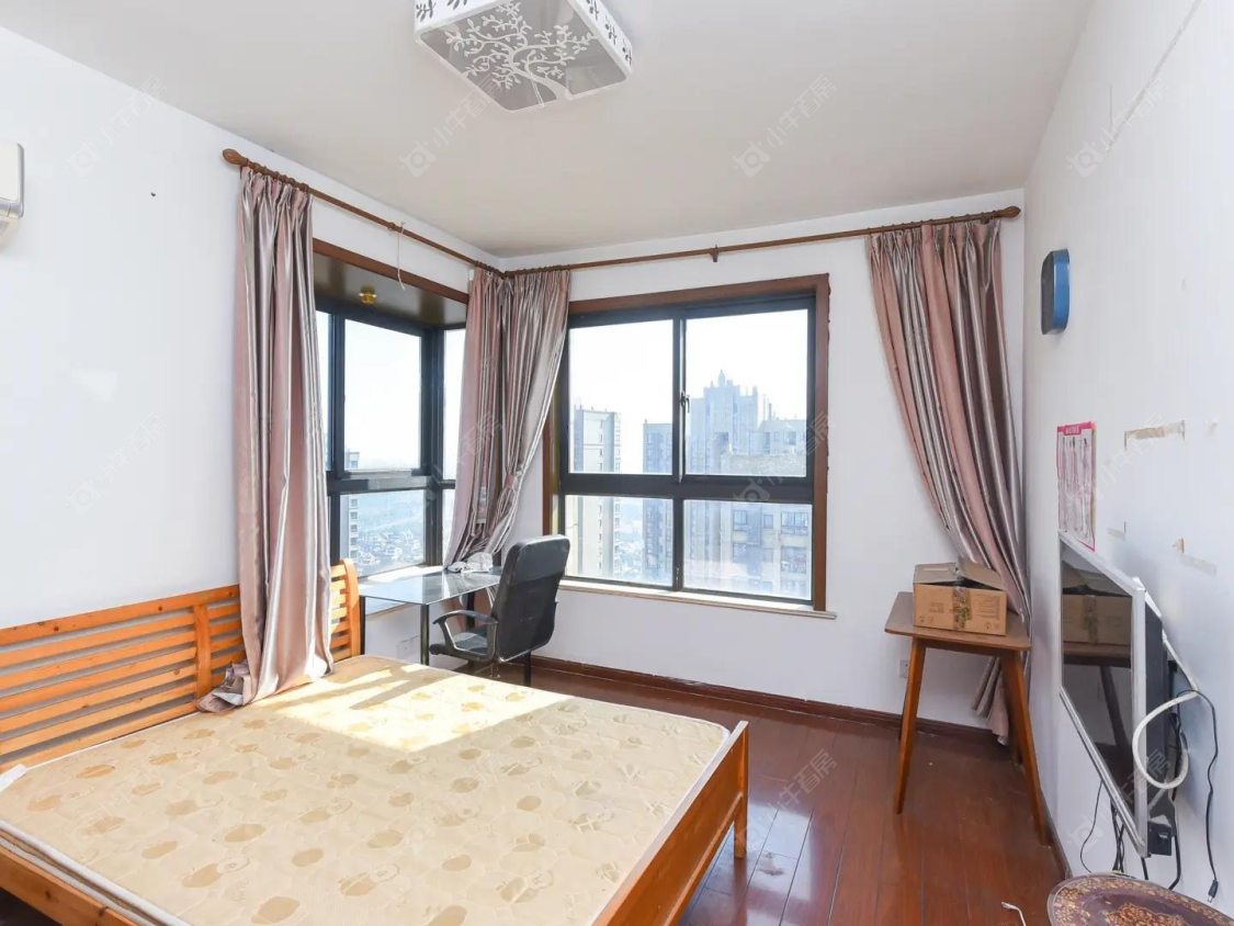 上海保利叶上海二期在售二手房源小区图_小牛看房