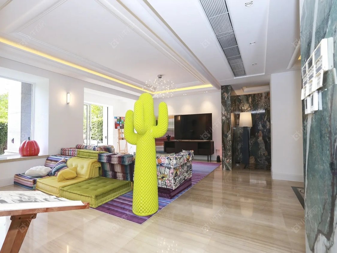 上海嘉誉湾在售二手房源小区图_小牛看房