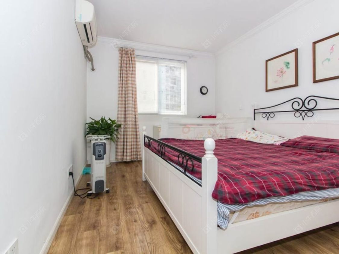 上海孙桥花苑在售二手房源小区图_小牛看房