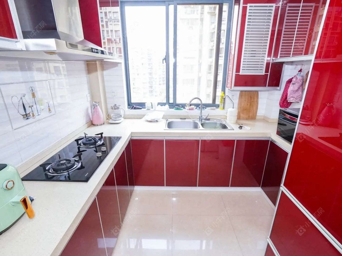 上海馨佳园十一街坊在售二手房源小区图_小牛看房