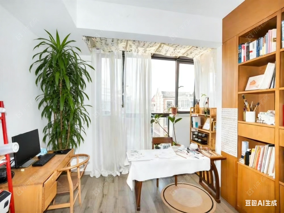 上海远洋鸿郡在售二手房源_小牛看房