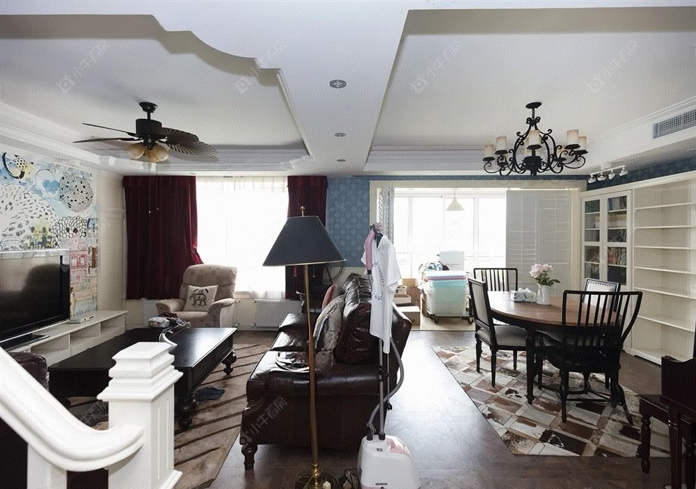 上海佳泰花园在售二手房源小区图_小牛看房