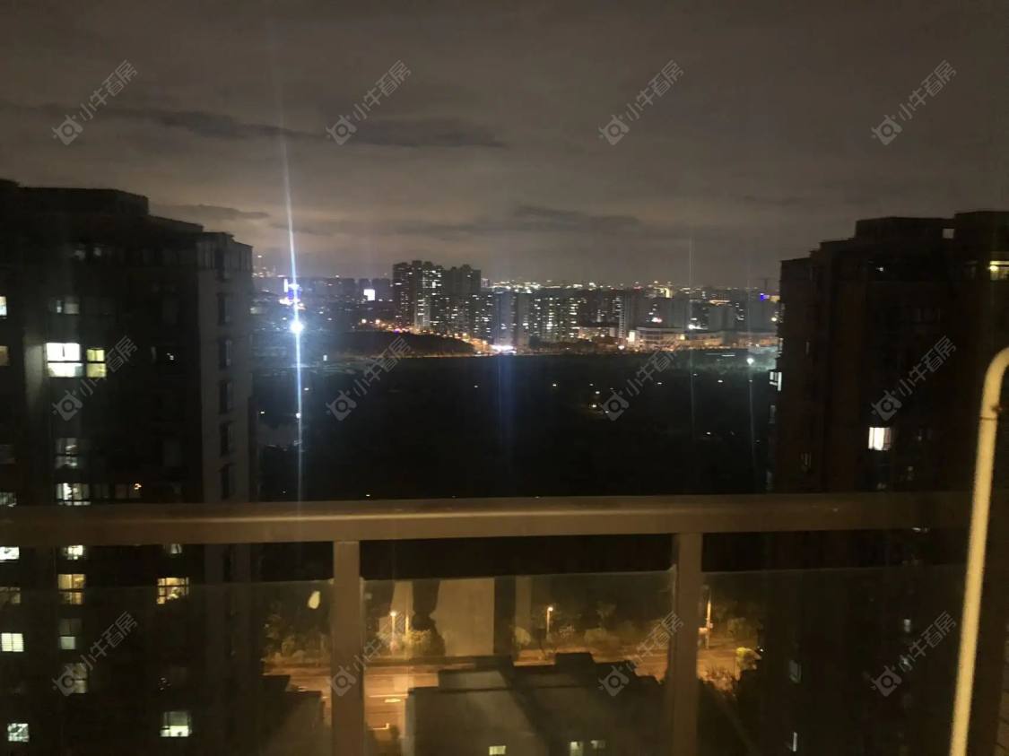 上海万业紫辰苑在租房源小区图_小牛看房