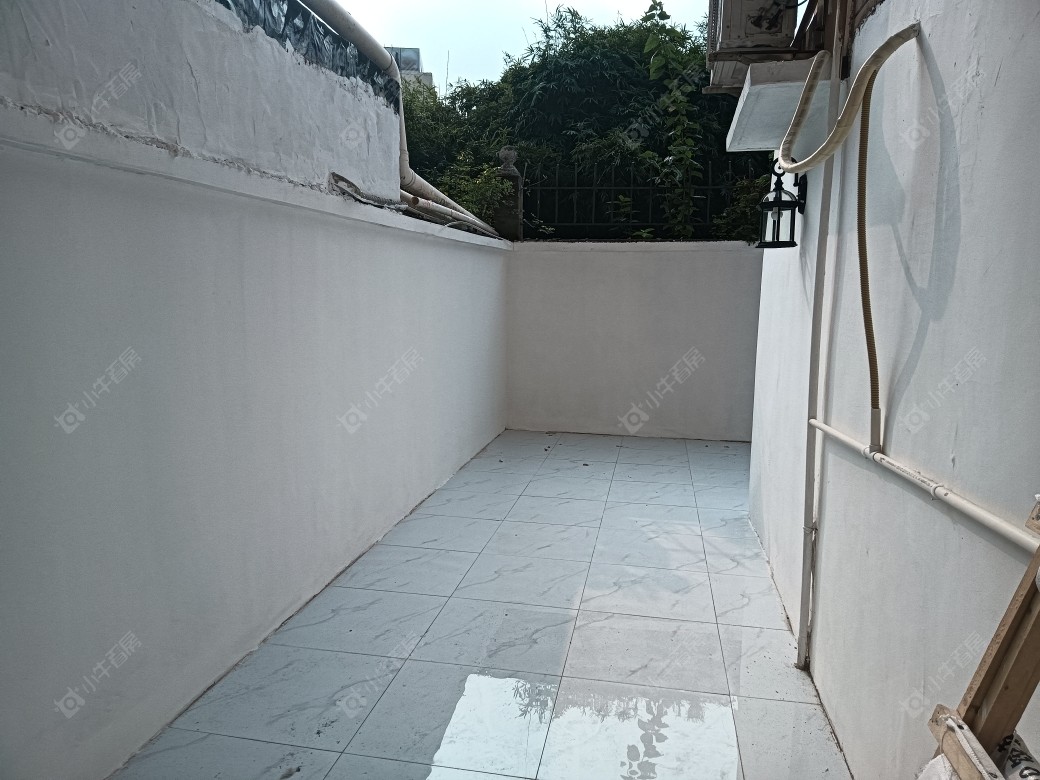 上海齐八小区在租房源小区图_小牛看房