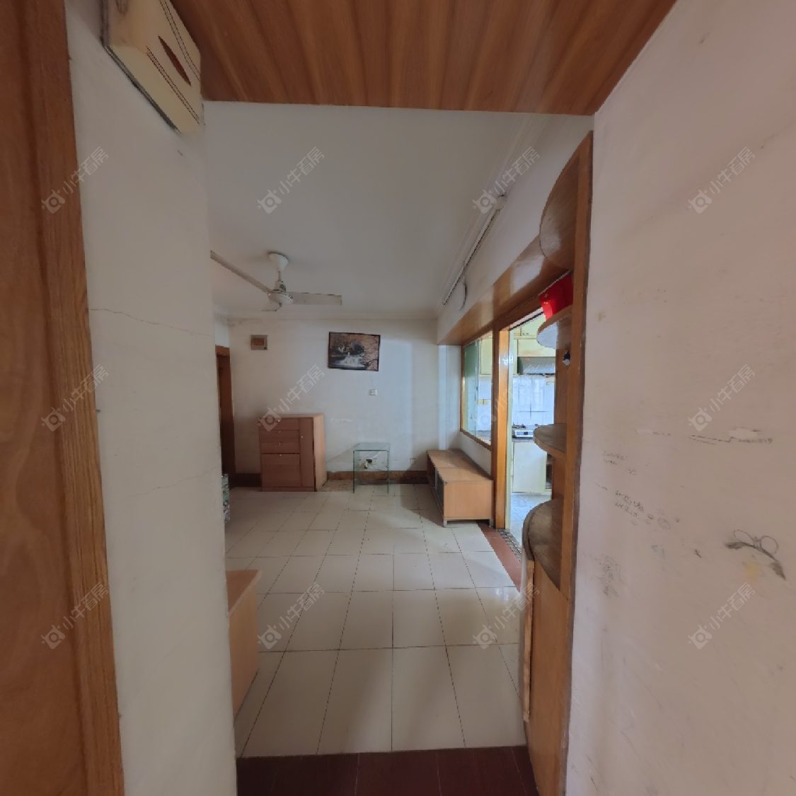 上海巨东小区在售二手房源小区图_小牛看房