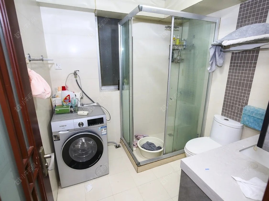 上海皇朝新城在售二手房源小区图_小牛看房