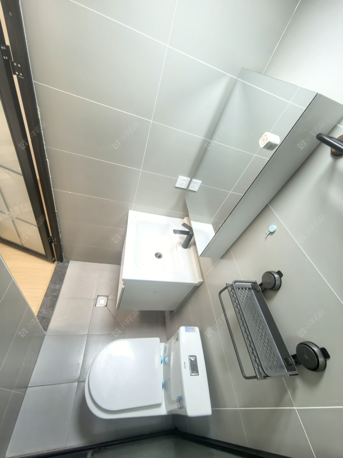 上海花木苑在租房源小区图_小牛看房