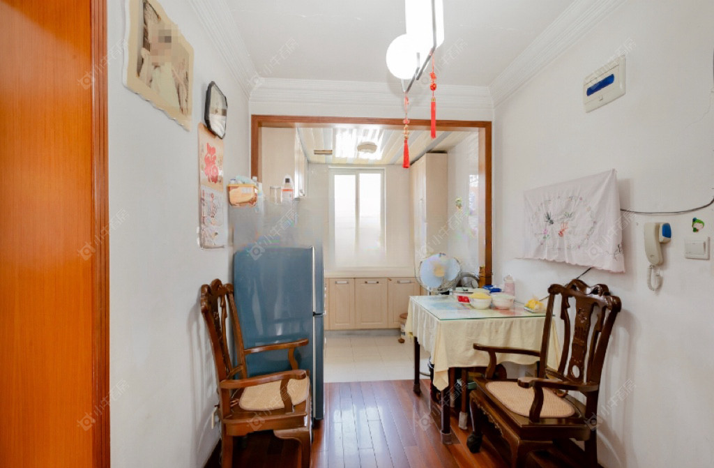 上海云台一小区在售二手房源小区图_小牛看房