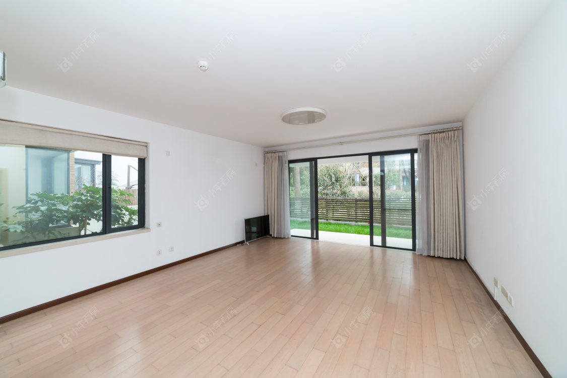 上海凯德林茵湖畔西区在售二手房源小区图_小牛看房