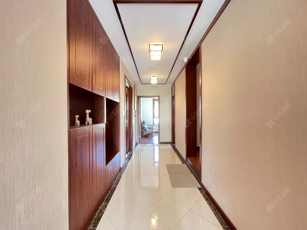 上海海上郡在售二手房源小区图_小牛看房