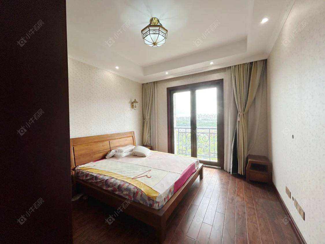 上海中建大公馆在售二手房源小区图_小牛看房