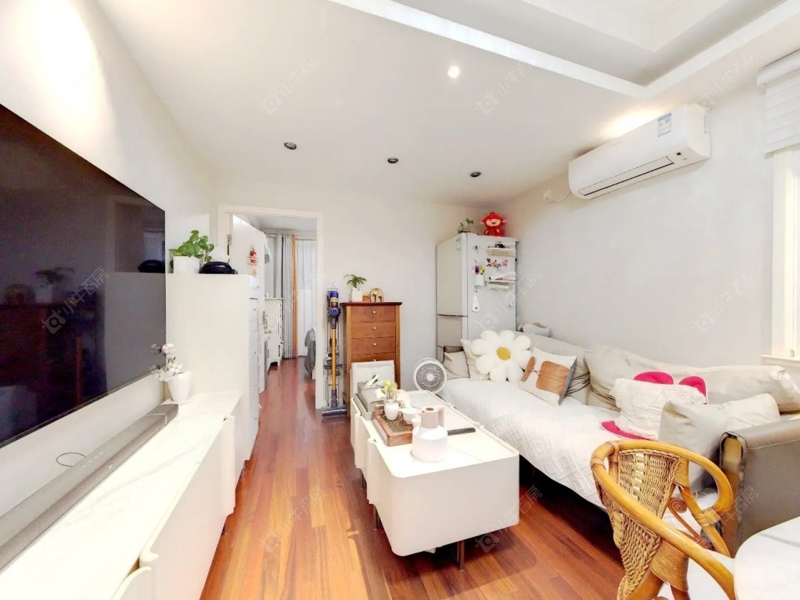 上海铁路新村(杨浦)在售二手房源小区图_小牛看房