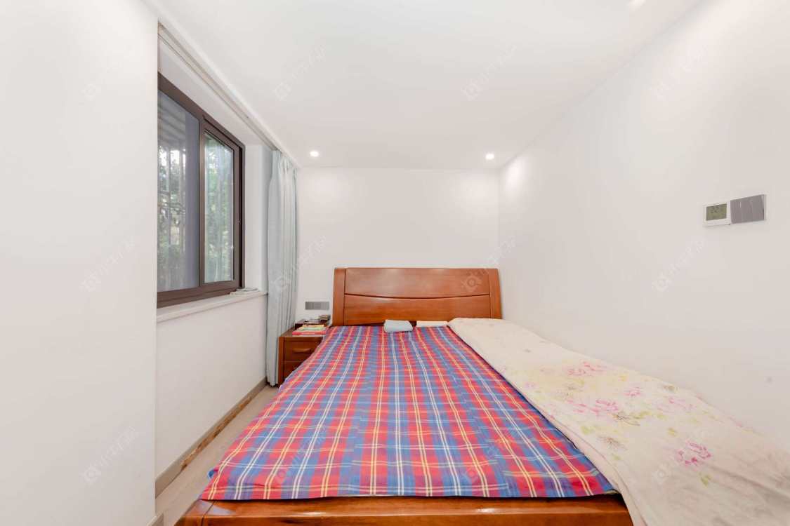 上海大华锦绣华城四街区在售二手房源小区图_小牛看房