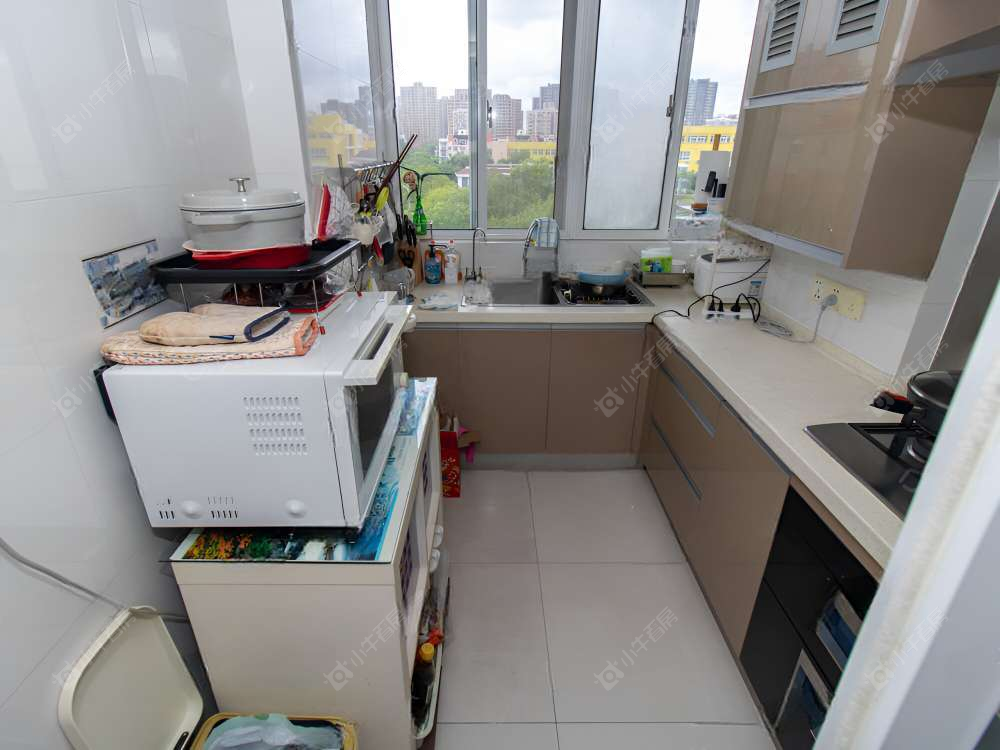 上海御桥馨华苑在售二手房源小区图_小牛看房