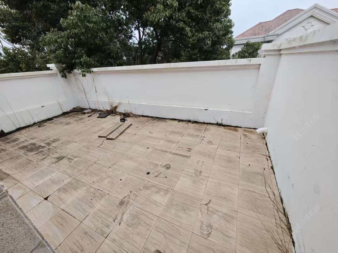 上海爱法奥朗新庄园在售二手房源小区图_小牛看房