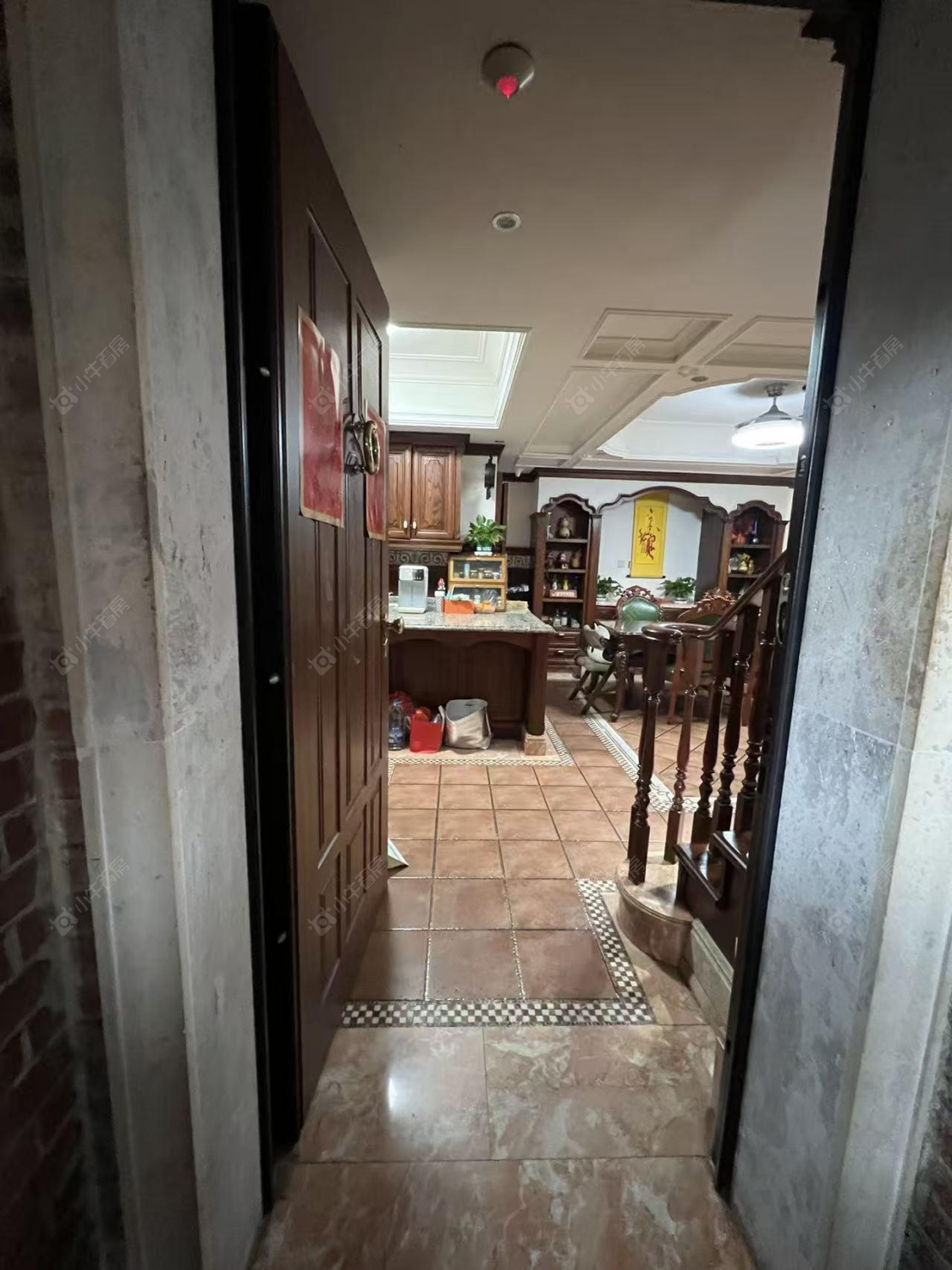 上海上置香岛原墅别墅区在售二手房源小区图_小牛看房