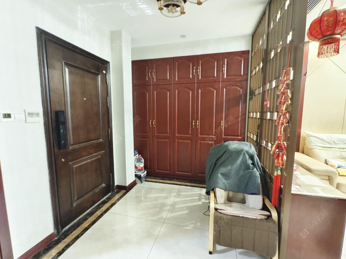 上海宫园巧筑在售二手房源小区图_小牛看房