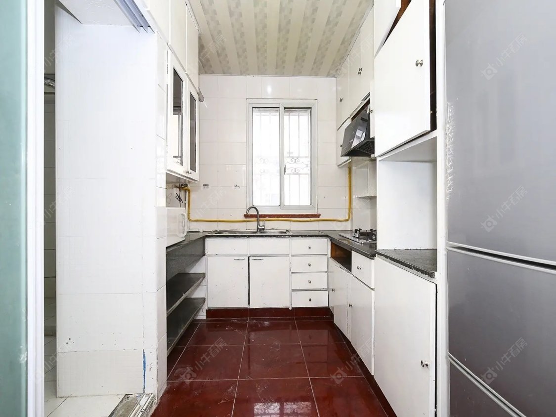 上海益华小区在售二手房源小区图_小牛看房