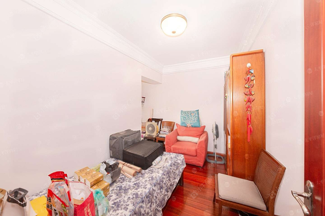 上海保利叶上海二期在售二手房源小区图_小牛看房