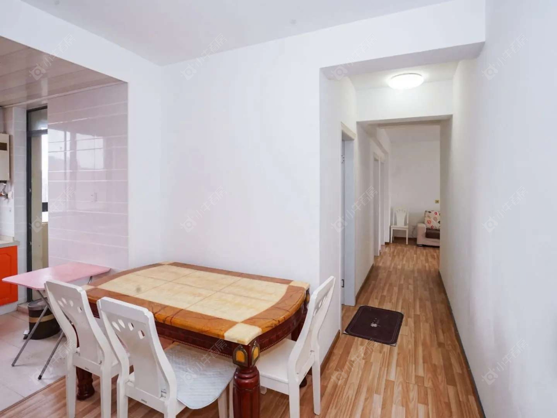 上海馨佳园十一街坊在售二手房源小区图_小牛看房