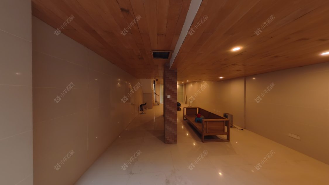 上海宝华北岸郡墅在售二手房源小区图_小牛看房