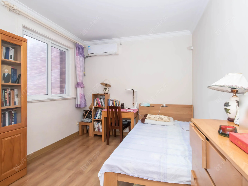 上海华师大三村在售二手房源小区图_小牛看房