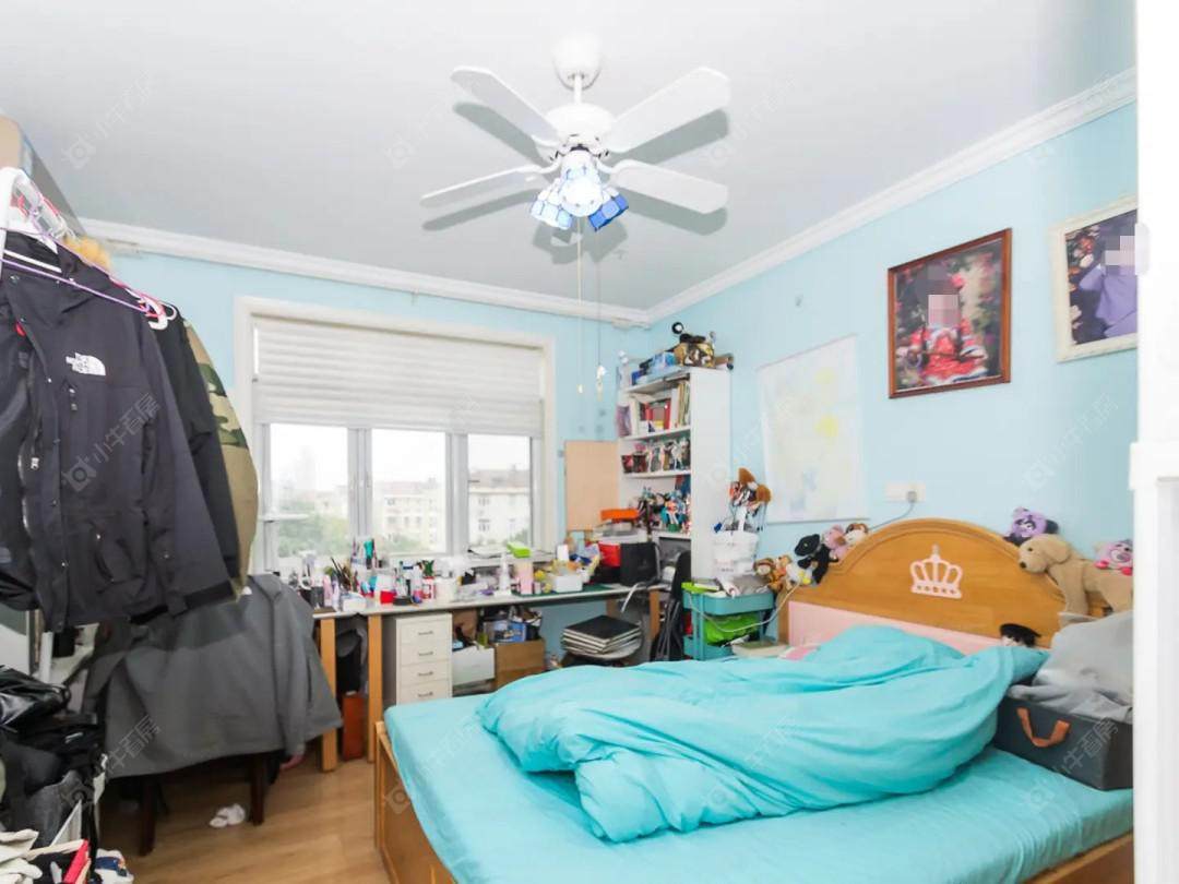 上海金平小区在售二手房源小区图_小牛看房