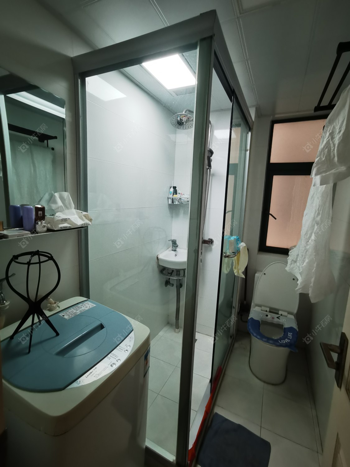 上海金虹桥东苑怡和园在租房源小区图_小牛看房