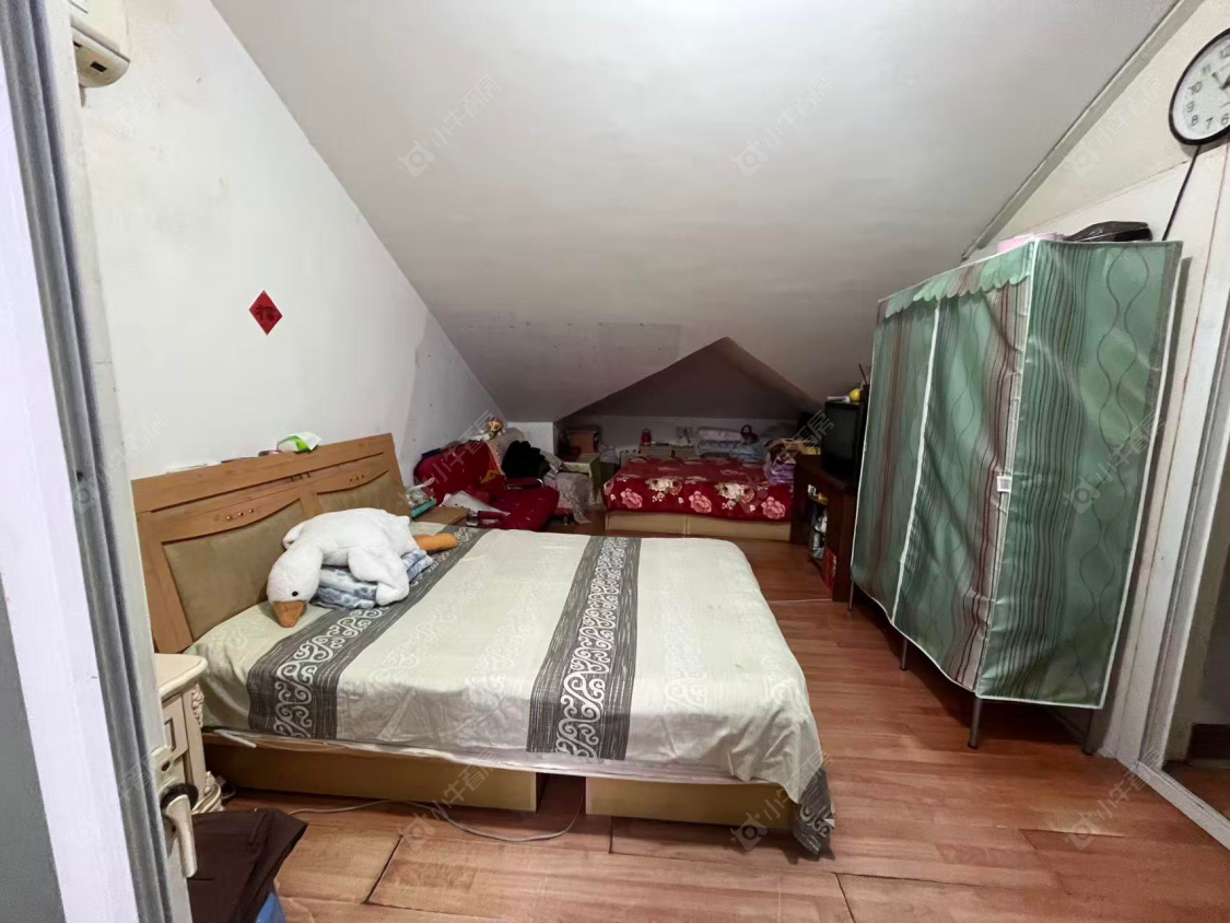 上海同馨苑在售二手房源小区图_小牛看房