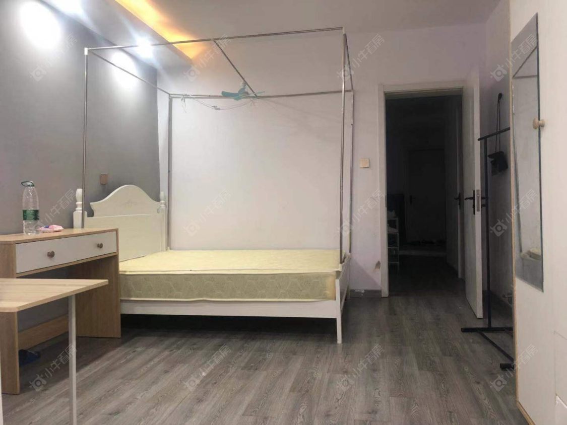 上海齐河三小区在租房源小区图_小牛看房