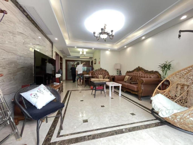 上海中信泰富朱家角新城雅苑3室2厅2卫出租_小牛看房