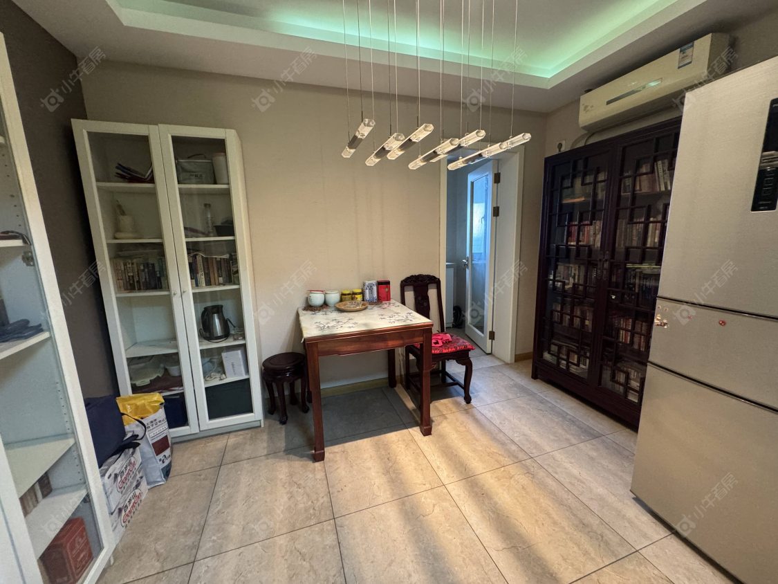 上海保利叶上海二期在售二手房源_小牛看房