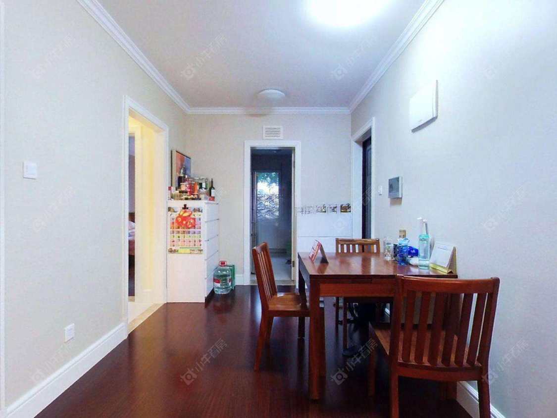 上海朗诗绿岛在售二手房源小区图_小牛看房