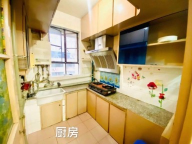 上海齐二小区租房_小牛看房